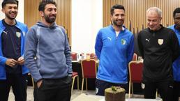 Bodrum FK'nın Burhan Eşer paylaşımı gündem oldu! Alper Potuk bırakmadı
