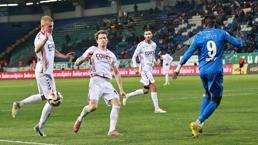 Samsunspor 4-1 yenildi, taraftar patladı: Artık yeter! Fuat Çapa, Mustafa Aztopal istifa