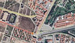 Eskişehir'in 2 önemli caddesi için Büyükşehir'den duyuru
