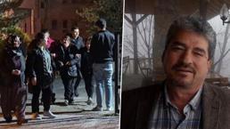 Malatya'da amcaoğlu cinayeti! 5 ay önce cezaevinden çıkmış