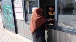 Konya’daki bir ilçede ücretsiz dağıtılıyor! İşte dağıtım noktaları