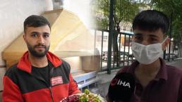 'Fen beni bıraktı' demişti... O genç yıllar sonra ortaya çıktı: Şimdi aylık 90 bin lira kazanıyor!