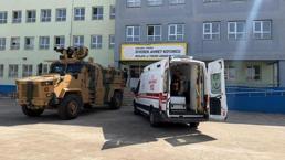 Şanlıurfa'da lisede silahlı dehşet! Saldırgan hayatına son verdi: Yaralılar var