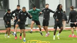 Kocaelispor'da Smolcic, Show, Keita ve Balogh bombası! Recep Durul müjdeyi verdi