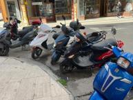 Bu ilde araç tercihi değişiyor! Motosiklet zirvede