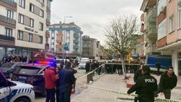 Tekirdağ'da 'kokoreç' yüzünden tartıştığı esnafı tüfekle vurdu