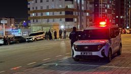 Kayseri’de iki grup arasında çıkan bıçaklı kavgada 4 kişi yaralandı