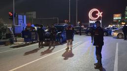 Yalova'da silahlı kavga çıktı 6 kişi yaralandı