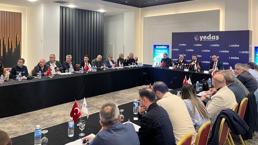 Çorum'a 9 milyar TL'lik dev yatırım! Şehrin enerji altyapısı geleceğe hazırlanacak