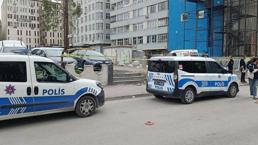 Kayseri'de baba-oğul inşaat işçilerine ateş açtı 2 içi yaralandı