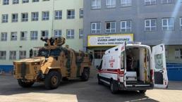 Sosyal medyada tehdit içerikli paylaşım yapan şahıs tutuklandı