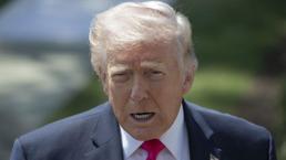 Trump'ın, İsrail'in artık Lübnan'ı bombalamayacağı yönündeki açıklaması İsrail'i şaşırttı