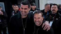 Volkan Demirel 5 maç kaybedip düşme hattına girdi, 'memnunum' dedi