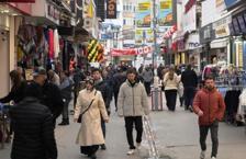 Samsun Türkiye'nin gerisinde kaldı: Çocuk nüfusu açıklandı!