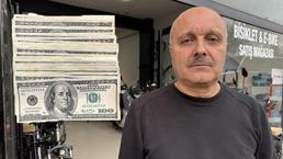 Döviz bozdururken eski tarihe dikkat: 12 bin lirası buhar oldu