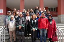 Kocaeli'de engelliye dehşet dayak: 30 dakika boyunca odunla dövdü!