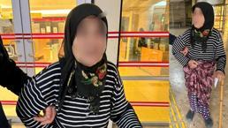 Samsun’da yaşlı kadın, kendisine terlik atan yeğenini bıçakladı