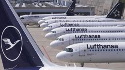 Lufthansa ekim ayına kadar 20 bin uçuşu iptal etti