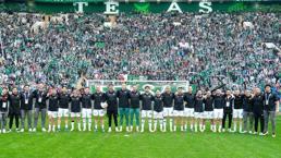 Bursaspor'un şampiyonluğu kursağında kaldı! TFF kararı açıkladı