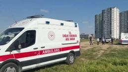 Mersin’de kayıp gencin arandığı ırmakta bir başka ceset bulundu