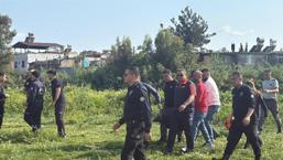 Irmakta bulunan cesedin kimliği belirlendi! 3 gün önceki detay yürekleri dağladı