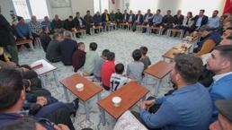 Evlenecek çiftlere müjde! Yılmaz’dan gençlere büyük destek