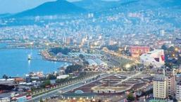 Samsun için dev yatırım haberi geldi: 150 milyon TL harcanacak!