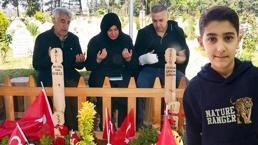 Okul saldırısında çocuğunu kaybeden acılı baba: 'Oğlum, kız çocuklarını korumuş'