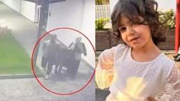 Bursa'da 7 yaşındaki Yüsra'nın hastanede ölümüyle ilgili 15 doktor hakkında soruşturma izni