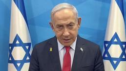 İsrail Başbakanı Netanyahu, prostat kanseri tedavisi gördüğünü açıkladı