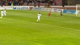 Eskişehirspor yenildi, Bora Göymen'in hatası gündem oldu