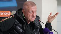 Amedspor'da Mesut Bakkal sonrası yeni teknik direktör belli oldu