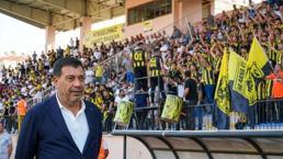 Adana 01 FK, Elazığspor maçı öncesi meydan okudu