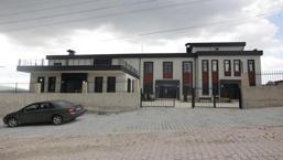 Konya’daki bir ilçeye yeni hastane! Açılış için geri sayım başladı