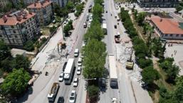 Konya’daki bu konum kapatılıyor! 5 gün sürecek
