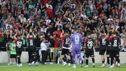 Karşıyaka yine yapamadı! 2. Lig hayalleri yalan oldu