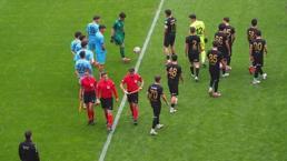2. Lig ekibinde yeni karar! Başkan tarih verip açıkladı
