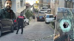 Kağıthane’de gençler polise saldırdı! Açılan ateşte kaldırımdaki berber ağır yaralandı