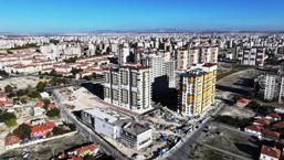 Kayseri'ye 150 günde tamamlanacak tesis geliyor! İlçedeki yeri belli oldu