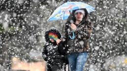 Meteoroloji'den Ordu için kuvvetli yağış ve yükseklerde kar uyarısı