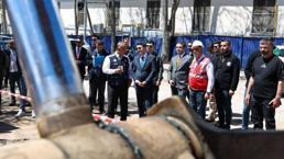 Tunceli'de rezerv alan ilan edildi dev kentsel dönüşüm projesi resmen başladı
