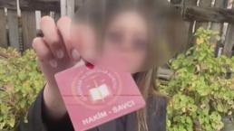 Tartıştığı sürücüye sahte hakim kartı gösteren şüpheli hakkında soruşturma başlatıldı