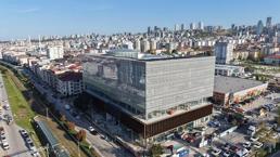 Samsun’a Avrupa ödüllü dev eser! Türkiye’nin en büyüklerinden biri olacak: Açılış tarihi belli oldu
