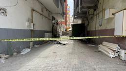 Şanlıurfa'da iki işçi için film sahnesi gibi kurtarma operasyonu