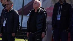 Amedspor'da Mesut Bakkal'ın ayrılığı sonrası eşinin paylaşımı olay oldu