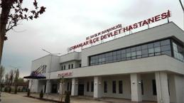 Afyonkarahisar'da yeni binasına taşındı: Hastalara hizmet başladı