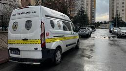 Oturduğu apartmanda bina görevlisinin eşini öldüren sanığa müebbet hapis istemi