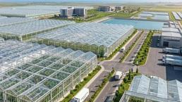 Konya'da bir ilk! 1000 kişiye iş kapısı açılıyor: Dev projede ilk adım atıldı