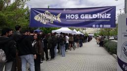 Isparta'da üretilen balıklar öğrencilere ücretsiz dağıtıldı