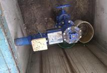 Denizli'de çiftçinin baltalı girişimi sonuç vermedi! Bu kez elektronik sistemi dağıttı